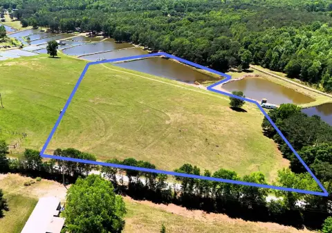 9.7 Acres Vacant Land