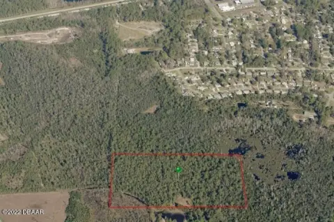 Daytona Beach Land For Sale
