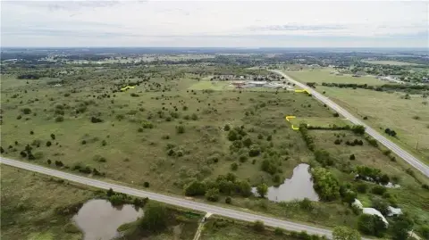 Prime Land in Gainesville, TX