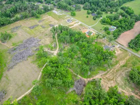 Residential Land in Double Gate