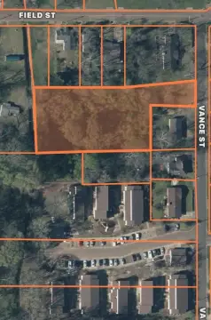 Approximately One Acre Land Parcel