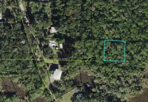 Crawfordville, FL Land For Sale