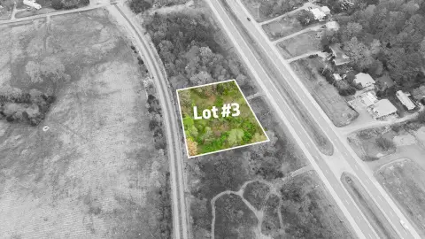 Evensville, TN Land Opportunity