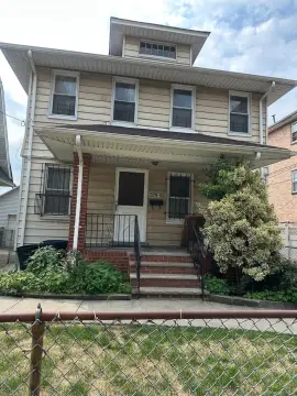 Two-Family Duplex with Garage