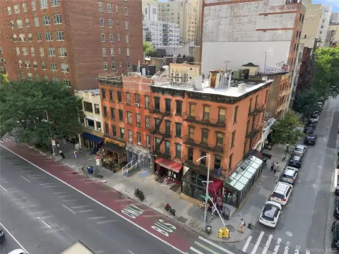 Ground-Floor Retail Space