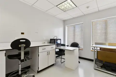 Flexible Office Units