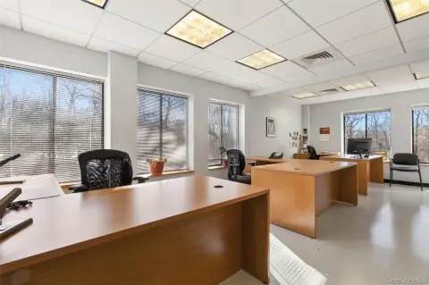 Flexible Office Units