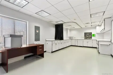 Flexible Office Units