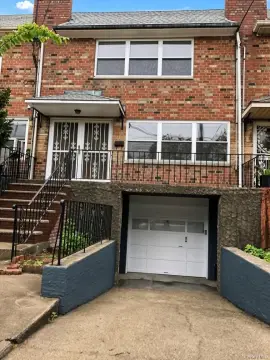 Brick Duplex with Finished Basement