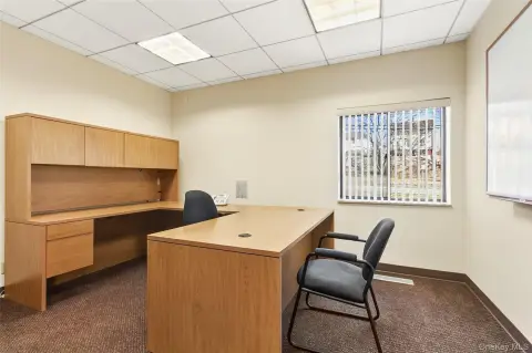 Flexible Office Units