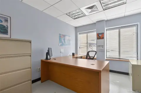 Flexible Coworking Space