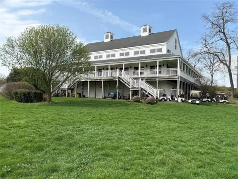 88 Acres on Erie Canal