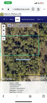 Spacious Lot in Montura Ranches