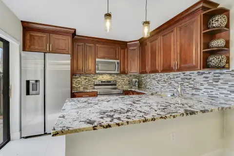 West Palm Beach Townhome