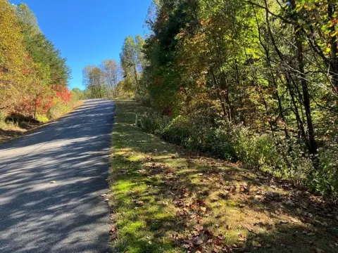 Land in Gated Community