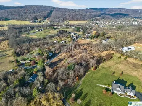 Corner Development Land with Septic