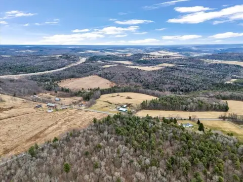 Expansive Harpursville Agricultural Land Parcel