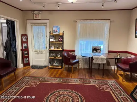 Stroudsburg Commercial Rental Available