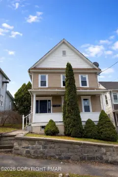 Renovated Two-Family Home, Scranton