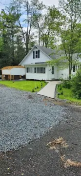 Pocono Mountains Commercial Opportunity