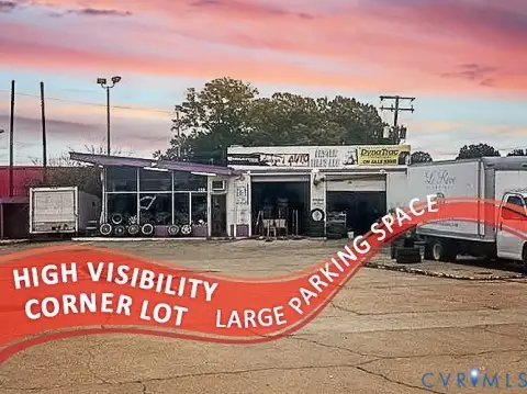 2-Bay Auto Shop