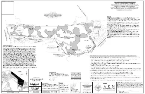 Residential Development Land in St. Marys
