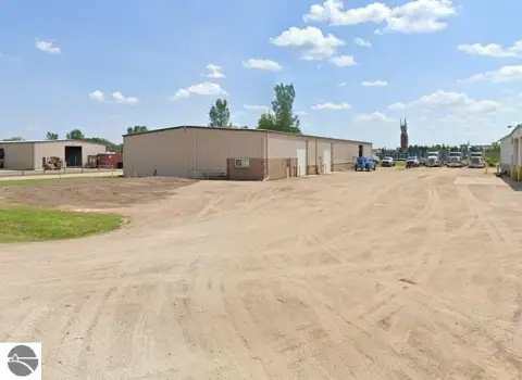 Industrial Flex Space in East Park