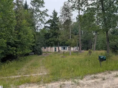 Corner Residential Development Lot