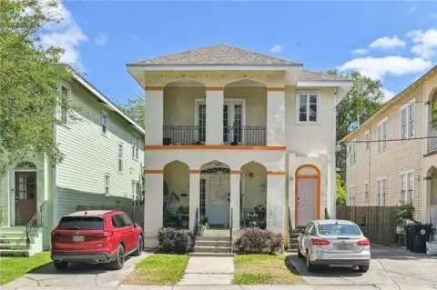 Fontainebleau Duplex Near Universities