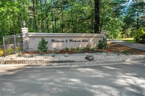 Land in Woodlake Ridge