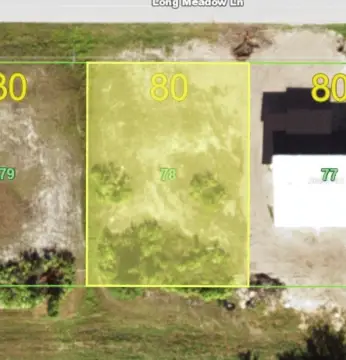 Rotonda West Land Opportunity