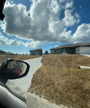 Cape Coral Land For Sale