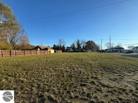 Prime Commercial Lot Opportunity