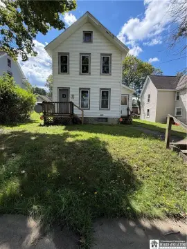 Duplex with Recent Upgrades
