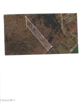 Wooded Recreation Land