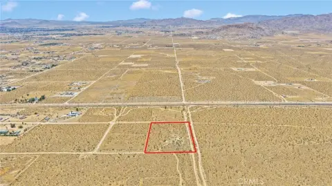 Residential Land Parcel With Views