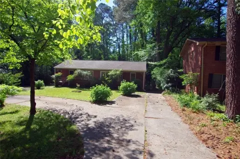Decatur Duplex Investment Opportunity