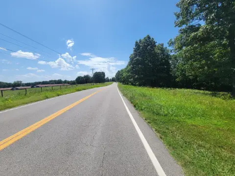 8-Acre Wooded Land Parcel