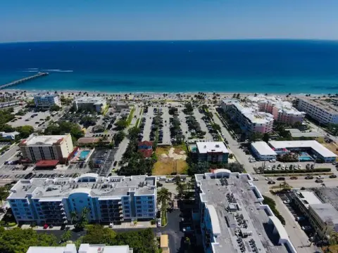 Deerfield Beach Development Opportunity