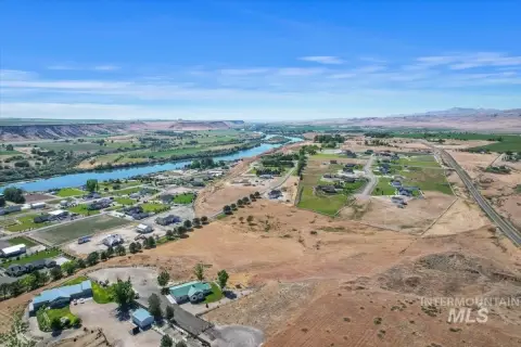 Waterfront Homesite with River Views