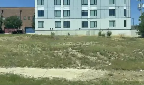 Commercial Land Parcel