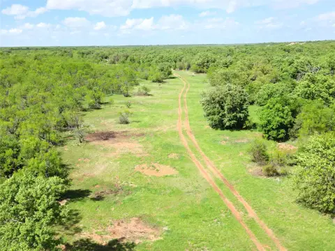 Hunting Land with Two Ponds