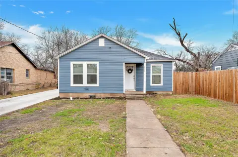 Furnished Short-Term Rental Home