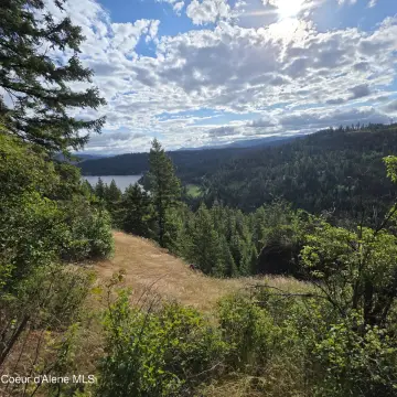 Water-View Land Parcel