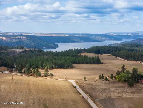 Agricultural Land Parcel