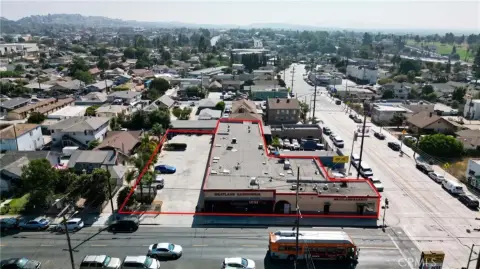 Los Angeles Commercial Property For Sale