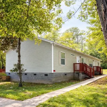 Renovated Duplex Near Downtown