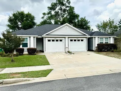 2018 Duplex Near Southwood