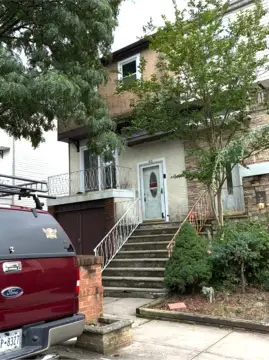 Renovated Inside Multifamily Home