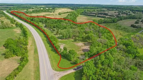 15.45 Acres on TX-11